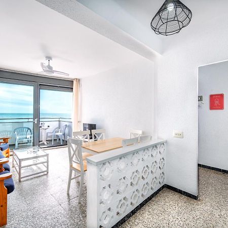 Apartamentos Vista Alegre Casa Azahar Alcoceber Екстер'єр фото