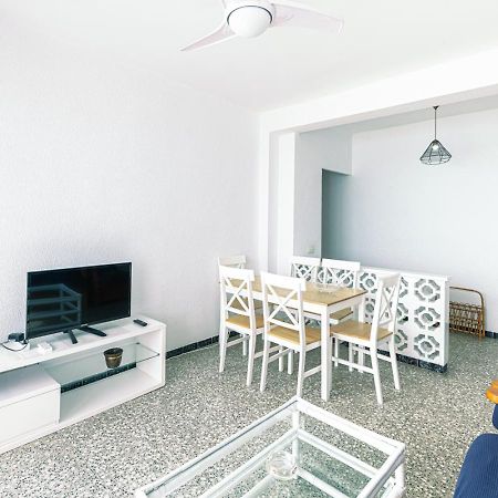 Apartamentos Vista Alegre Casa Azahar Alcoceber Екстер'єр фото